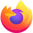 Firefox 瀏覽器圖標(biāo)