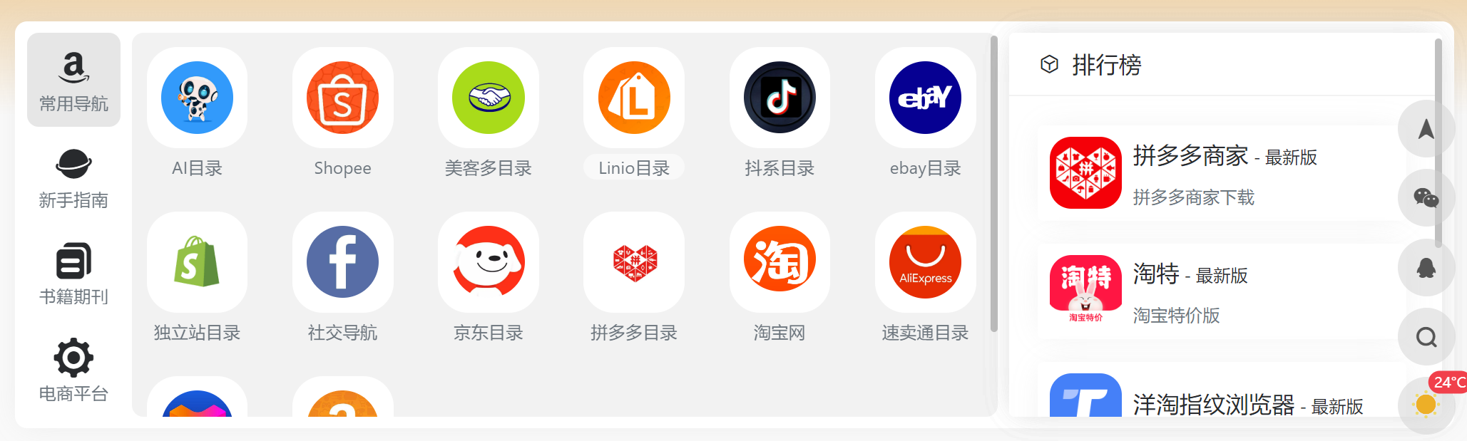 分類