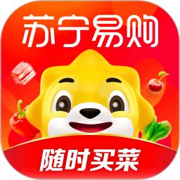 蘇寧易購(gòu)