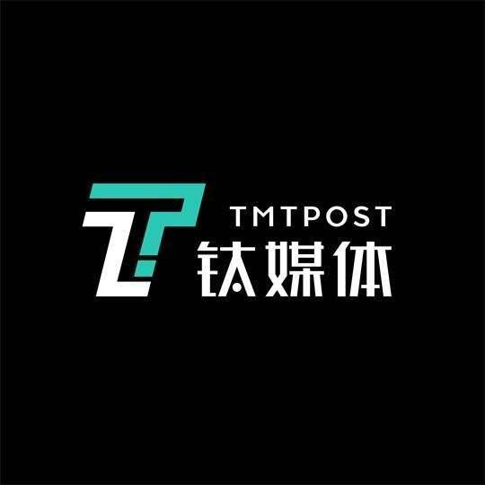 鈦媒體