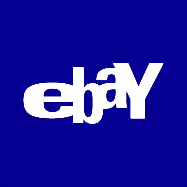 ebay目錄
